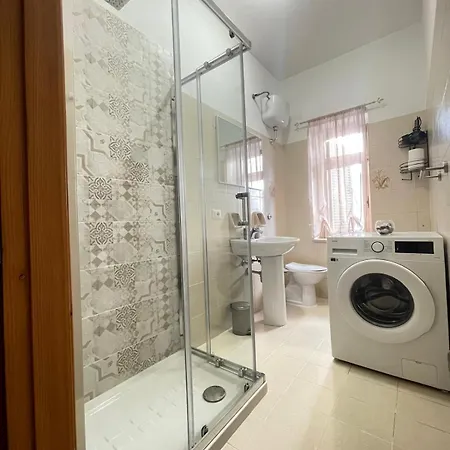 Nicole's House Vieste