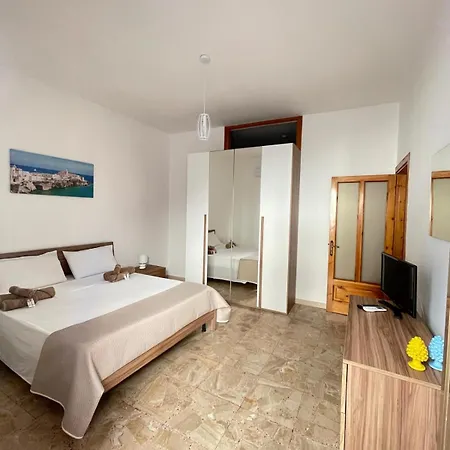 Apartamento Nicole's House *