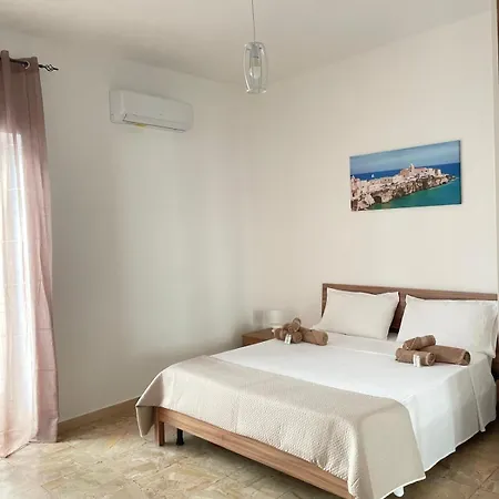 Apartamento Nicole's House Vieste