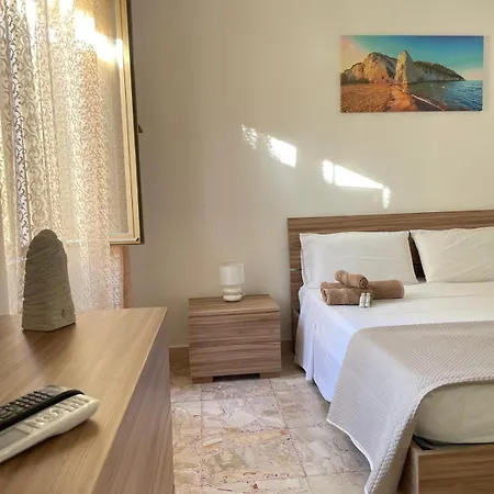 Nicole's House Vieste