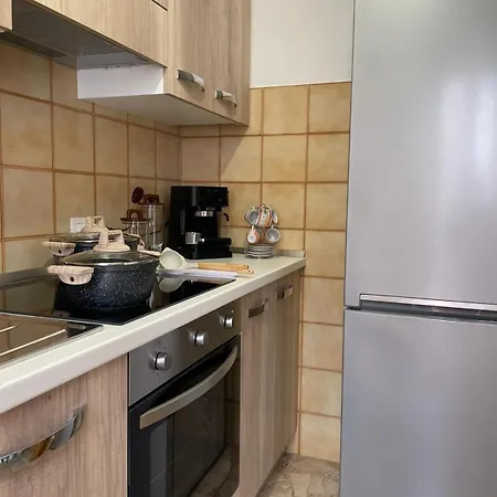 Nicole's House * Vieste