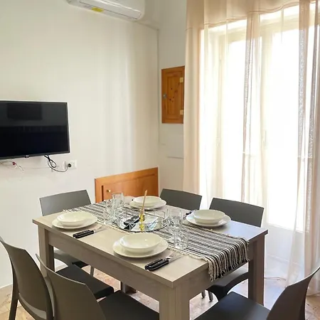 Nicole's House Apartamento *