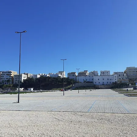 Nicole's House Apartamento