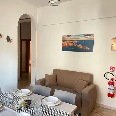 Nicole's House Apartamento