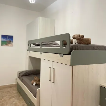 Nicole's House Διαμέρισμα