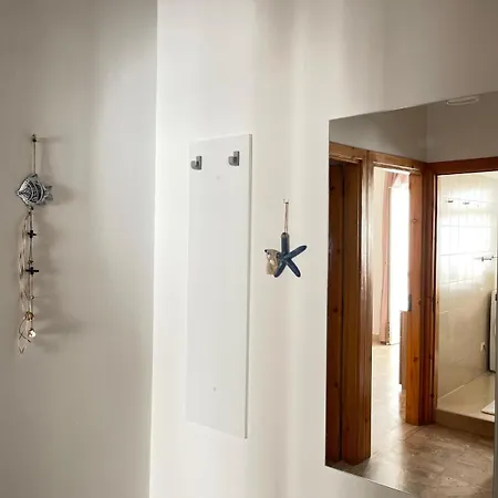 Nicole's House Διαμέρισμα