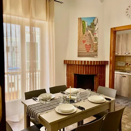 Apartment Nicole's House Vieste