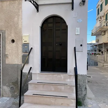 Nicole's House *