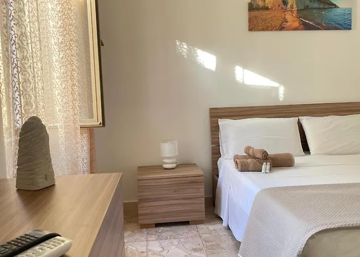 Nicole's House Vieste